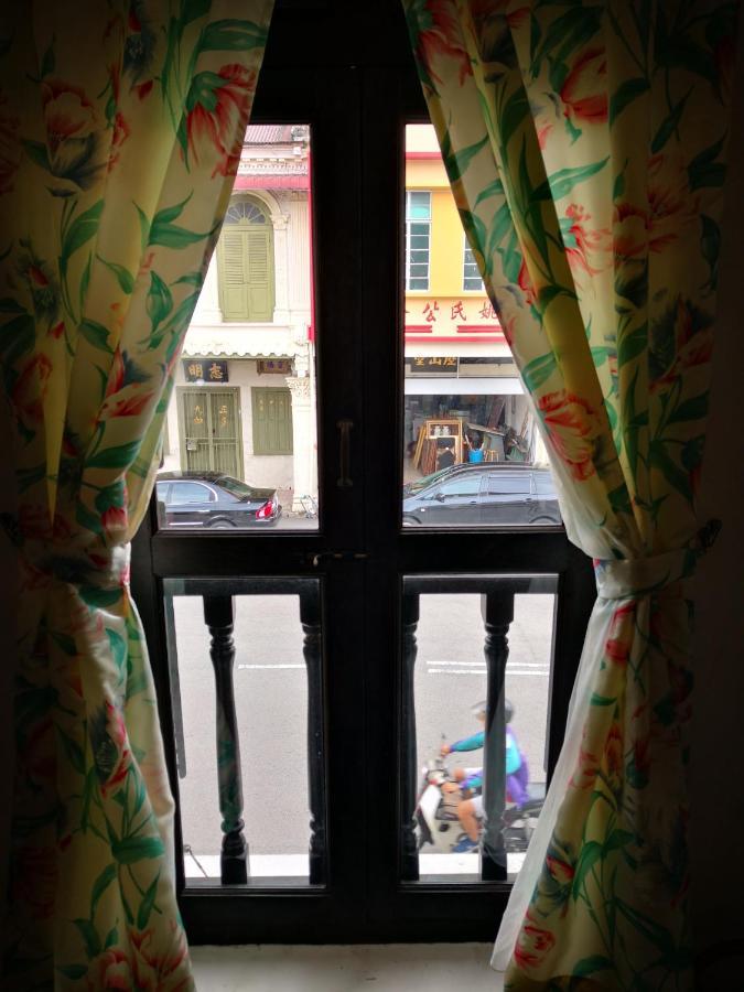 Colin'S Place Malacca Exteriör bild