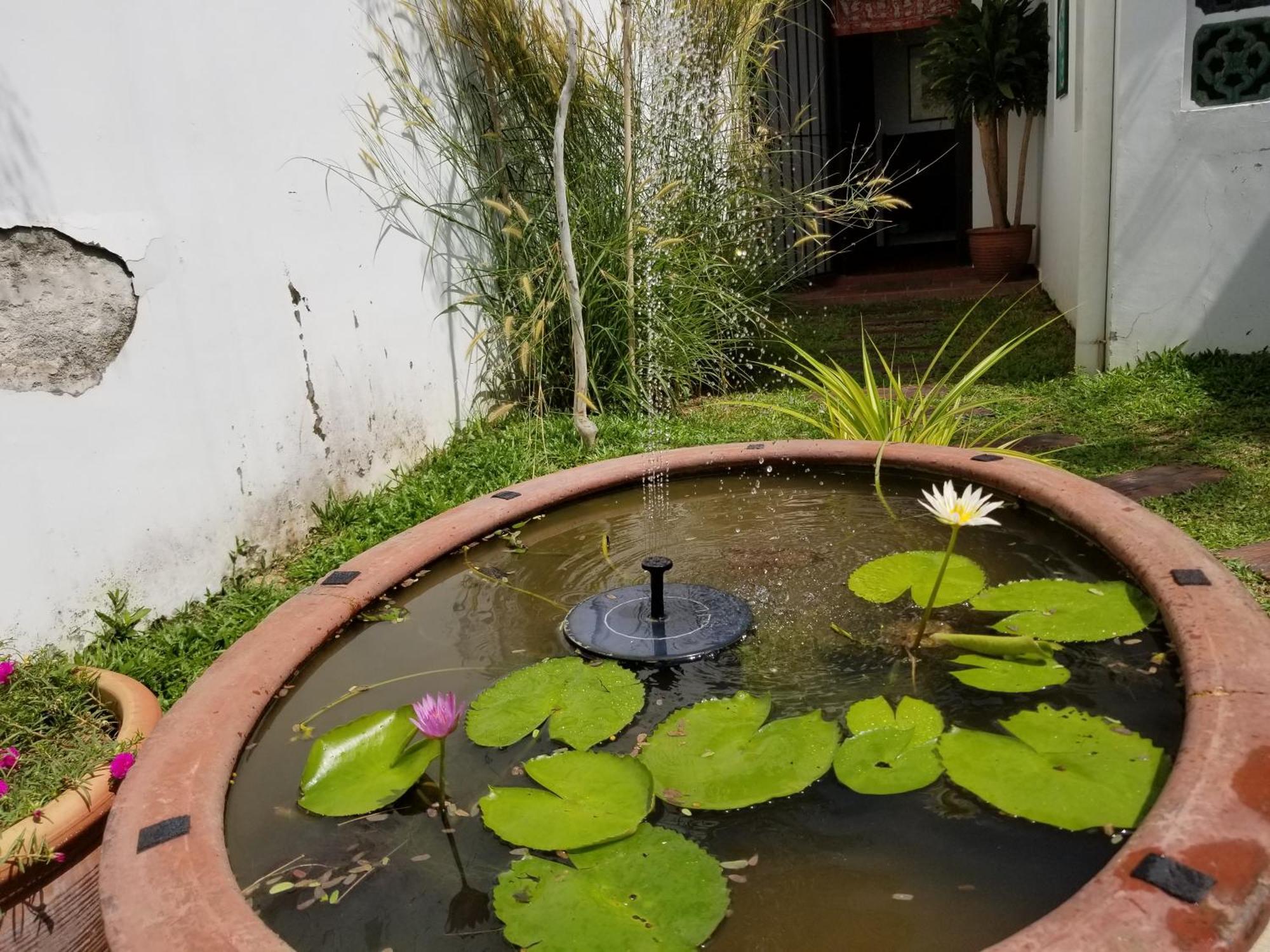 Colin'S Place Malacca Exteriör bild